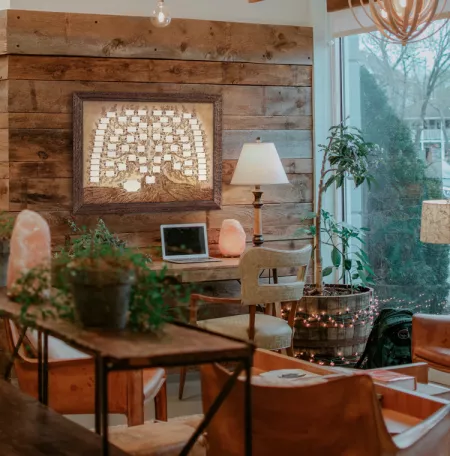 Arbre généalogique - 7 générations - Mise en situation